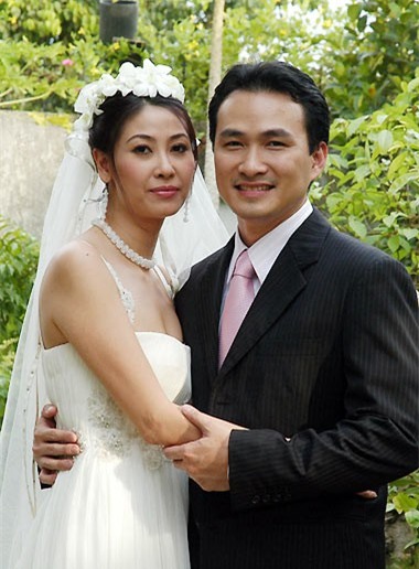 Với vai Diễm trong Đại gia đình, khán giả đã cảm nhận được một Hà Kiều Anh trưởng thành và chững trạc hơn trong diễn xuất.