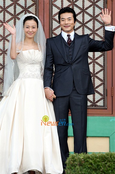 Kwon Sang Woo và cuộc hôn nhân thị phi đầy sóng gió 1