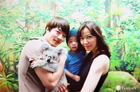 Kwon Sang Woo và cuộc hôn nhân thị phi đầy sóng gió 3