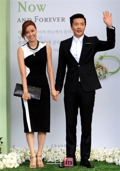 Kwon Sang Woo và cuộc hôn nhân thị phi đầy sóng gió 6