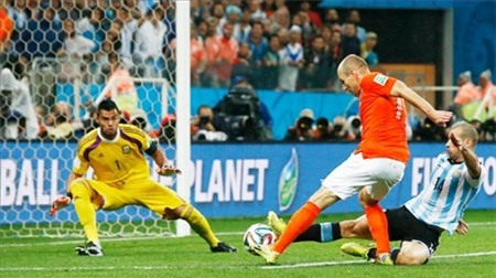 Sự thiên tài của những 'kèo trái'