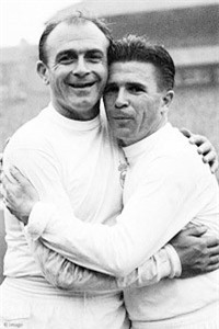 Sự thiên tài của những 'kèo trái'