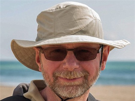 Nhiếp ảnh gia Kneidinger