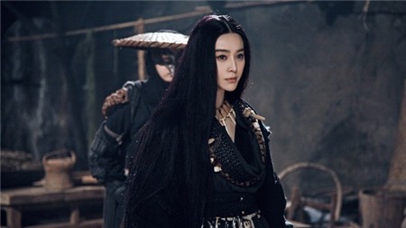 Phim mới của Phạm Băng Băng bị gọi là 'thảm họa'