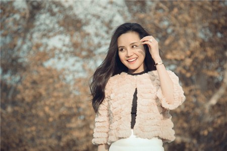 Vy Oanh không muốn bình luận về đại gia vừa bị bắt - 3