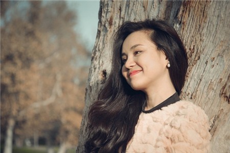 Vy Oanh không muốn bình luận về đại gia vừa bị bắt - 4