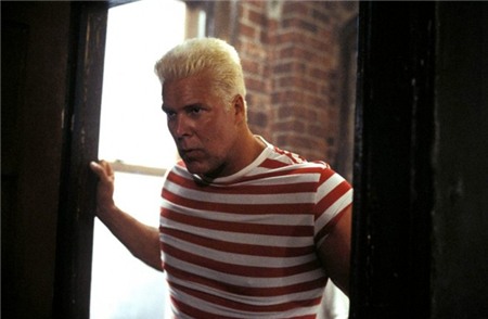 Kevin Nash trong The Punisher (2004): Bộ phim Ninja Rùa kể trên không phải là lần duy nhất Kevin Nash xuất hiện trong một bộ phim có nguyên tác truyện tranh. Trong The Punisher phiên bản năm 2004, đô vật thủ vai tay sát thủ người Nga, có một cuộc đấu tay đôi với người hùng trong phim kéo dài khoảng 5 phút. Mái tóc dài màu đen quen thuộc của anh được cắt ngắn và nhuộm vàng để trông giống với nguyên tác truyện tranh, kể cả cái áo thun sọc đỏ. Đáng tiếc, Kevin Nash không hề có câu thoại nào trong trường đoạn này và cuối cùng cũng bị đánh bại.