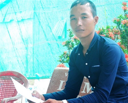 Hào Anh đã phụ lòng tin của nhiều người.