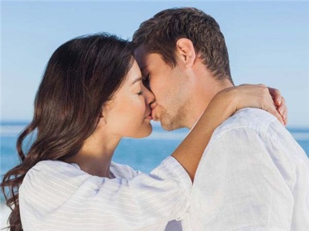 10 khoảnh khắc để trải nghiệm nụ hôn mà bạn nên thử một lần 2