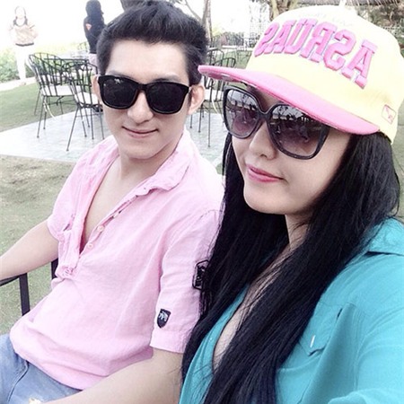 Phi Thanh Vân tung bằng chứng bạn trai đã ly hôn - 3