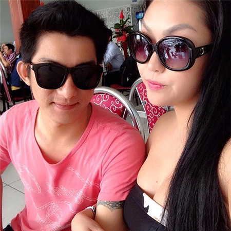 Phi Thanh Vân tung bằng chứng bạn trai đã ly hôn - 4