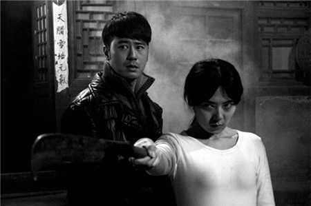 'Ngôi làng tử khí' - diện mạo mới của phim kinh dị Hoa ngữ