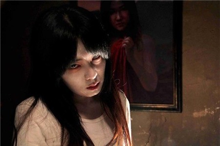 'Ngôi làng tử khí' - diện mạo mới của phim kinh dị Hoa ngữ