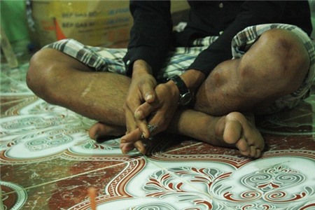 Tâm sự của Hào Anh: Vì một