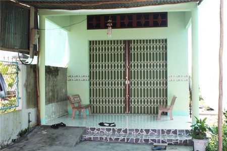 Tâm sự của Hào Anh: Vì một 