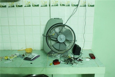 Tâm sự của Hào Anh: Vì một