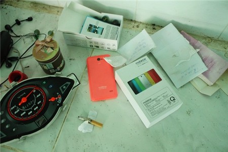 Tâm sự của Hào Anh: Vì một