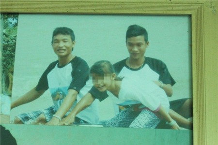 Tâm sự của Hào Anh: Vì một 