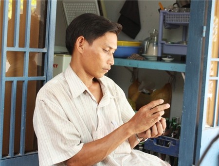 Tâm sự của Hào Anh: Vì một