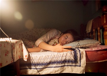 Cuộc sống bí ẩn của phụ nữ Hồi giáo ở Trung Quốc