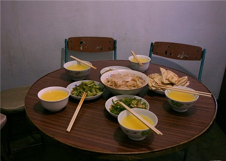 Cuộc sống bí ẩn của phụ nữ Hồi giáo ở Trung Quốc