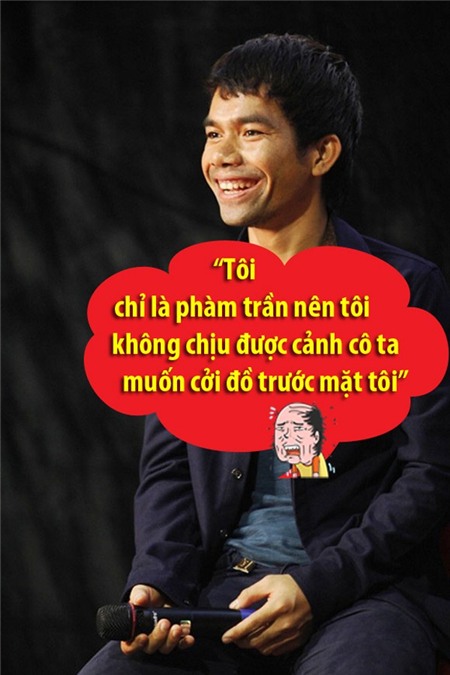 Mới đây nhất, trên trang cá nhân của mình, Ya suy lại khiến bao người giật mình khi chia sẻ dòng trạng thái thể hiện sự phẫn nộ khi bị bạn gái buộc tội