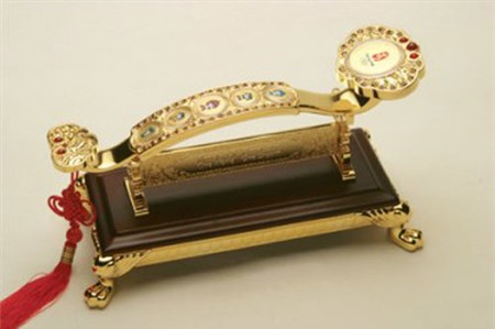 9 quà tặng phong thủy ý nghĩa nhất cho chủ nhà 2