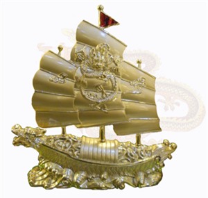 9 quà tặng phong thủy ý nghĩa nhất cho chủ nhà 6