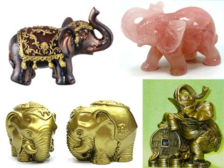 9 quà tặng phong thủy ý nghĩa nhất cho chủ nhà 7