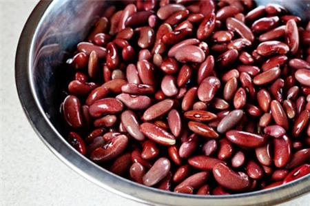 Những lợi ích sức khỏe bất ngờ của các loại đậu đỗ - 1