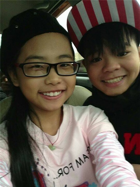Quang Anh: