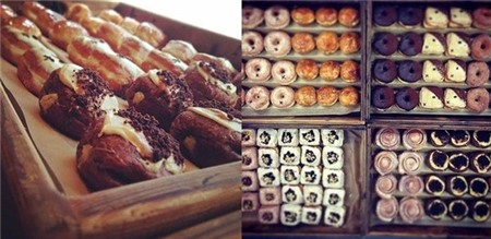 21 tiệm ăn đường phố không thử sẽ tiếc ở London 10