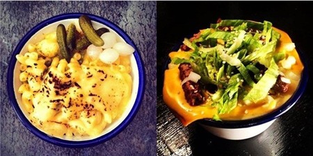 21 tiệm ăn đường phố không thử sẽ tiếc ở London 14