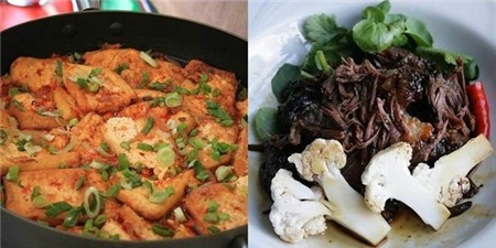 21 tiệm ăn đường phố không thử sẽ tiếc ở London 16