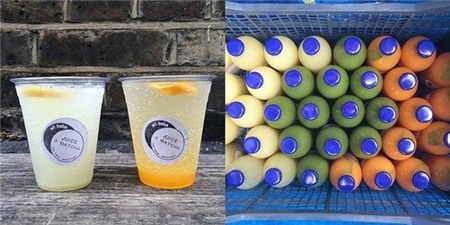 21 tiệm ăn đường phố không thử sẽ tiếc ở London 21