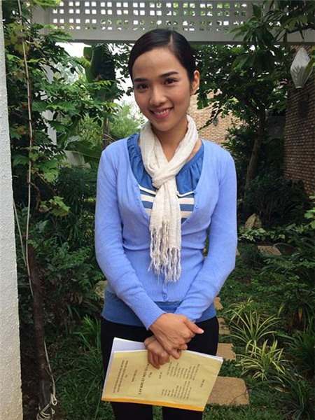 Bạn gái Ưng Hoàng Phúc tiết lộ ảnh con trai đáng yêu - 8