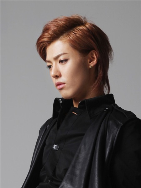 Kangnam được lòng khán giả Hàn nhờ sự thật thà và tinh thần lạc quan.