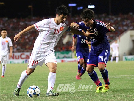 Những điều không tưởng về giải U19 châu Á