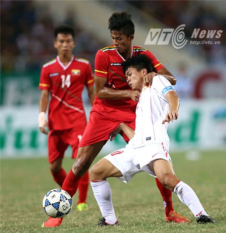 Những điều không tưởng về giải U19 châu Á