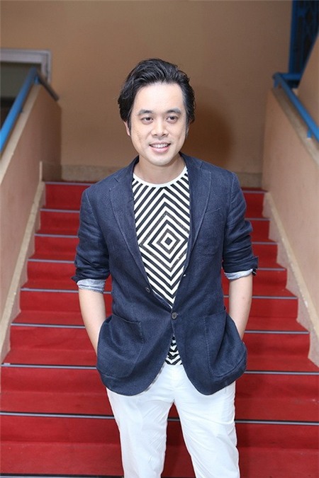 Hà Hồ, Mr Đàm