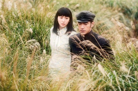 Một vài hình ảnh trong phim Thái Bình Luân.