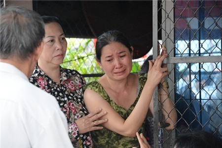 Dập tắt hỏa hoạn, phát hiện 1 người bị chết cháy trong nhà