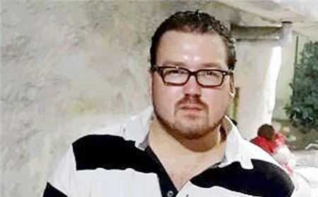 Tìm thấy hàng ngàn ảnh xác chết trong điện thoại của sát thủ