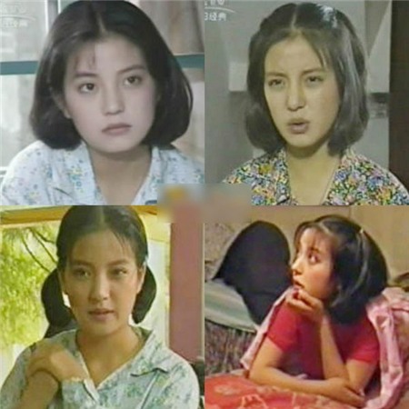 Sau khi tốt nghiệp, Triệu Vy quyết định bỏ nhiệm sở, khăn gói lên đường lên Thượng Hải, ghi danh vào lớp đào tạo diễn viên của đạo diễn Tạ Tấn. Hoàn thành khóa học, cô được Tạ Tấn giao đảm nhận vai chính trong Nữ nhi cốc (1995) - bộ phim điện ảnh Trung Quốc đầu tiên về những nữ phạm nhân. Từ tác phẩm này, đạo diễn Tăng Kiếm Phong mời Triệu Vy vào một trong 3 vai chính của bộ phim truyền hình Chị em cùng lên Bắc Kinh (1996).