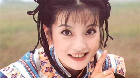 10 vai diễn dấu ấn của ‘Tiểu Yến Tử’ Triệu Vy