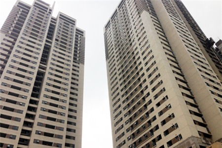 chung cư, chủ đầu tư, dự án, bất động sản, nhà ở, liền kề, mở bán chung cư, xếp hàng mua nhà