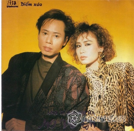 Những sao Việt xấu số qua đời ở hải ngoại