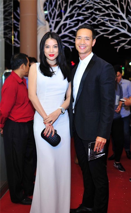 Trương Ngọc Ánh và