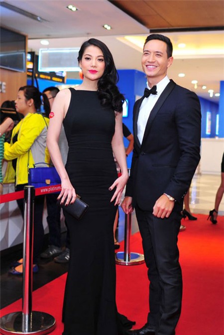 Trương Ngọc Ánh và