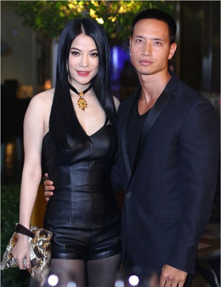 Trương Ngọc Ánh và